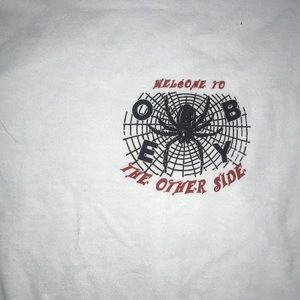 Obey long sleeve